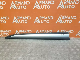 5727A403 молдинг двери Mitsubishi Outlander 3 restailing 2 Арт 193799PM, вид 1