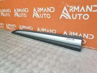 5727A403 молдинг двери Mitsubishi Outlander 3 restailing 2 Арт 193799PM, вид 3