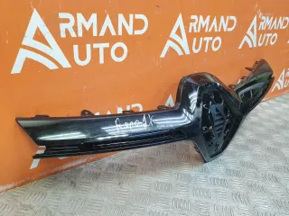 623828985R, 623820994r накладка решетки радиатора Renault Arkana Арт 193839PM, вид 3