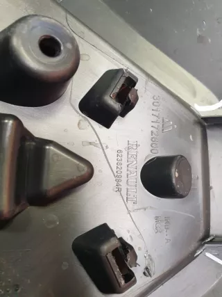 623828985R, 623820994r накладка решетки радиатора Renault Arkana Арт 193839PM, вид 7