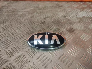 86320a4000 эмблема Kia Sportage 4 Арт 193950PM, вид 1