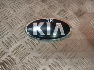 86320a4000 эмблема Kia Sportage 4 Арт 193950PM, вид 2