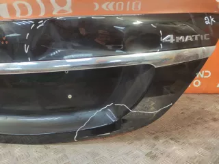 A2227500075 крышка багажника Mercedes S W222 Арт 194057PM, вид 4