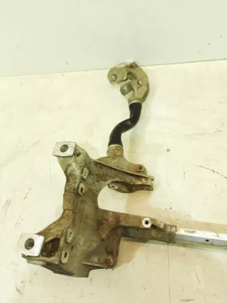 4M0399315T Подрамник Audi Q7 4M Арт VZ159686, вид 8