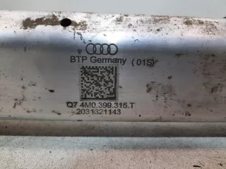4M0399315T Подрамник Audi Q7 4M Арт VZ159686, вид 9