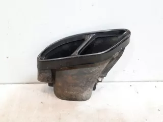 A1724903500 Насадка глушителя Mercedes C W205 Арт lz159665, вид 1