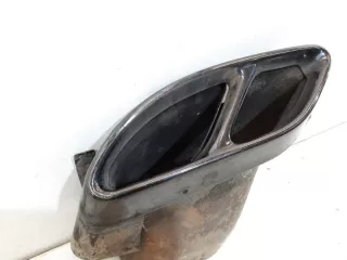 A1724903500 Насадка глушителя Mercedes C W205 Арт lz159665, вид 4