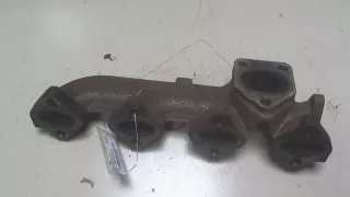 11627791762,7791762 Коллектор выпускной BMW 1 E81/E82/E87/E88 Арт 7265828