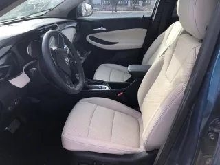 Обшивка стойки передней левой Buick Encore Арт 15896_270222133173, вид 4