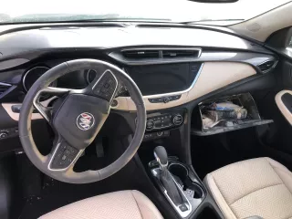  Рулевая колонка Buick Encore GX Арт 15896_2702221331101, вид 2