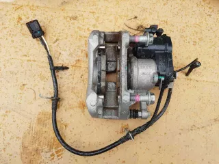 Суппорт передний правый Buick Encore GX Арт 15896_2702221331121, вид 5