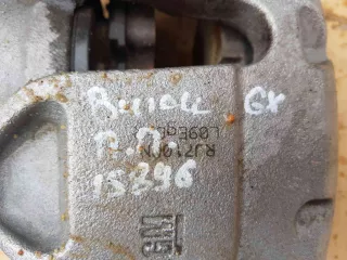  Суппорт передний правый Buick Encore GX Арт 15896_2702221331121, вид 6