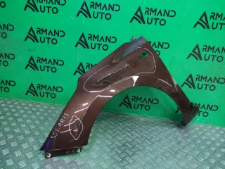 66311F9000, 1 Крыло Hyundai Solaris 2 Арт ARM209766, вид 3