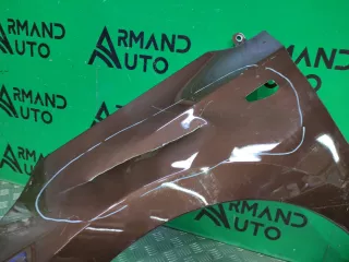 66311F9000, 1 Крыло Hyundai Solaris 2 Арт ARM209766, вид 5