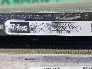 LR039530, 6G918005FD, 3 кассета радиаторов Land Rover Discovery sport Арт ARM209792, вид 11