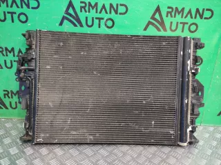 LR039530, 6G918005FD, 3 кассета радиаторов Land Rover Discovery sport Арт ARM209792, вид 4