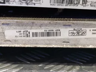 LR039530, 6G918005FD, 3 кассета радиаторов Land Rover Discovery sport Арт ARM209792, вид 8