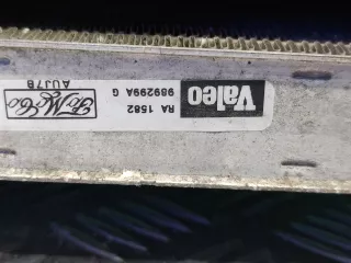 LR039530, 6G918005FD, 3 кассета радиаторов Land Rover Discovery sport Арт ARM209792, вид 9