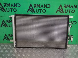 8105101XKQ00A, 9 радиатор кондиционера Haval F7 Арт ARM209795, вид 4