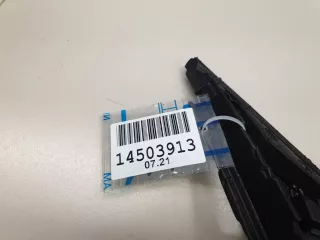 51217341022 Уплотнитель зеркала правого BMW 5 G30/G31 Арт ZAP231343, вид 2