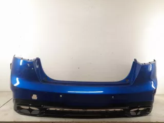 86611J5000 бампер Kia Stinger Арт lz159714, вид 1