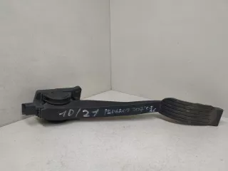 9643059280 Педаль газа Peugeot 307 Арт 2068185, вид 1