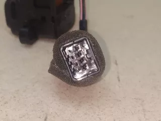  Кнопка центрального замка Mazda Xedos 9 Арт 2067486, вид 3