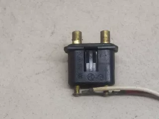 9018200254 Контактная группа Mercedes Vaneo Арт 2067521, вид 4