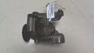 045115104C Насос масляный Volkswagen Polo 4 Арт 7269916, вид 1