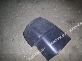  Клык бампера задний левый Volkswagen LT 2 Арт 62807784