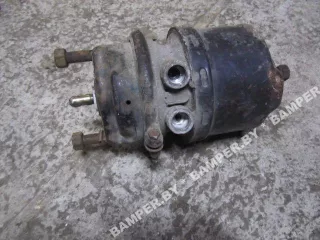  Энергоаккумулятор MAN Le Арт 63510854_1, вид 2