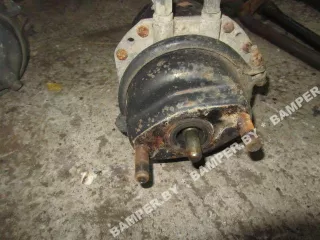  Энергоаккумулятор MAN TGA Арт 63511725_1, вид 2