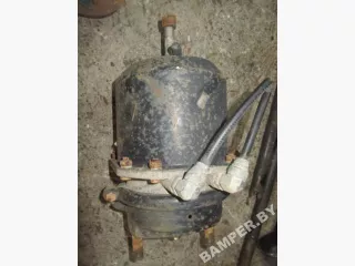  Энергоаккумулятор MAN TGA Арт 63511725_1, вид 3