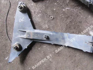  Кронштейн крепления бампера Volkswagen LT 2 Арт 64539439