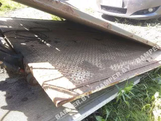  Гидроборт DAF LF Арт 66164592_3, вид 2