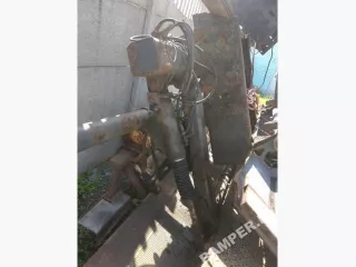  Гидроборт MAN 19372 Арт 66164625_2, вид 3