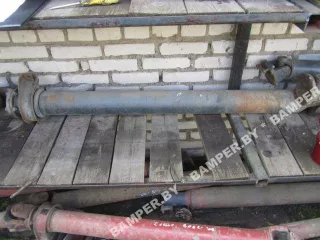  Карданный вал MAN 14264 Арт 66166787, вид 1