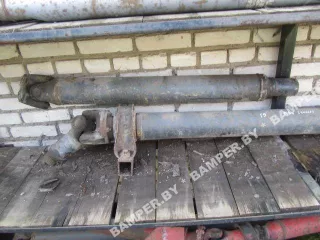  Карданный вал MAN 14264 Арт 66166787, вид 2