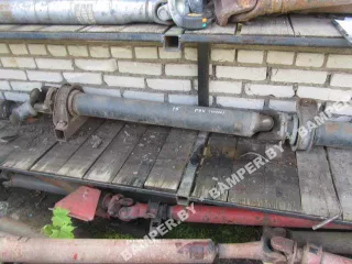  Карданный вал MAN 14264 Арт 66166787, вид 3