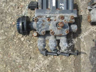 4728800300 Кран уровня подвески DAF LF Арт 70027840_1, вид 2