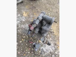 0481061016 Кран тормозной прицепа Renault Midlum Арт 70706299_2, вид 1