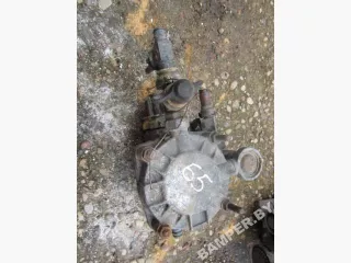 0481061016 Кран тормозной прицепа Renault Midlum Арт 70706299_2, вид 2