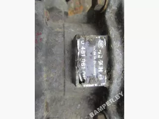 0481061016 Кран тормозной прицепа Renault Midlum Арт 70706299_2, вид 3