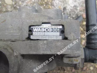 48020200400054291244 Клапан ускорительный DAF CF Арт 70713148, вид 3