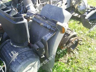  Повторитель передний правый Renault Midlum Арт 74968110, вид 1
