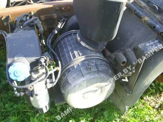  Бак AdBlue Volvo FL Арт 74968545_1, вид 2