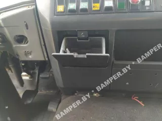  Пепельница MAN Le Арт 76812571_2, вид 1
