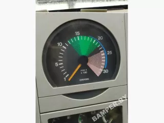  Щиток приборов (приборная панель) MAN Le Арт 76812674_2, вид 1