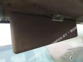  Козырек солнцезащитный MAN Le Арт 76813463_1, вид 1