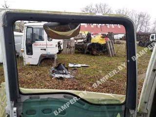  Рамка двери передней левой MAN TGL Арт 77290977, вид 1